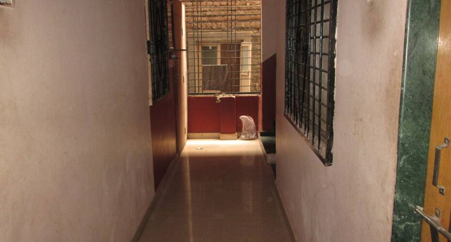 Hotel Sai Sahara, Shirdi 3